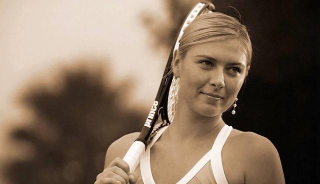 开云-莎拉波娃在MAD比赛中突破纪录，势不可挡引发热议！的简单介绍